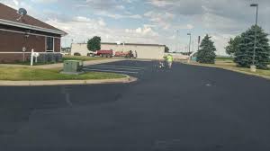 Driveway Overlay Services in Harwich Center, MA